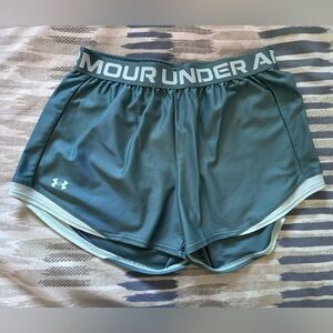 UA Shorts